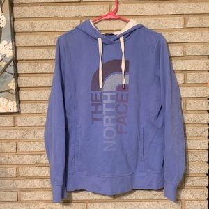 ❄️The North Face Hoodie!! ❄️
